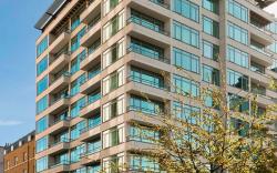 COMO Metropolitan London