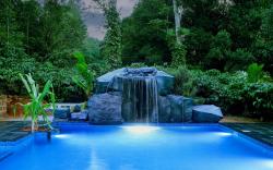 Evergreen County Resort Coorg - A Coffee Plantation Retreat
