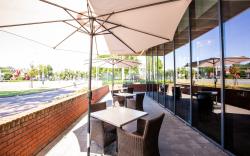 Bastion Hotel Tilburg