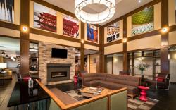 Four Points by Sheraton Louisville Airport