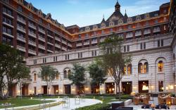 The Ritz-Carlton, Tianjin