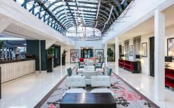 Crowne Plaza Stratford-upon-Avon By IHG