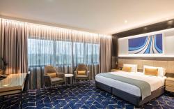 Mercure Sydney Liverpool