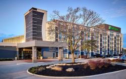Holiday Inn Burlington Conference Centre By IHG