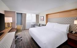 Holiday Inn Burlington Conference Centre By IHG