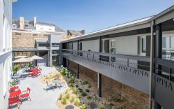 ibis Saint Malo Plage