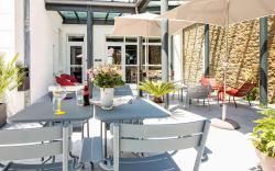 ibis Saint Malo Plage