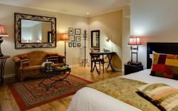 Protea Hotel Kimberley