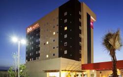 ibis San Luis Potosi
