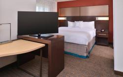 Residence Inn Cedar Rapids South
