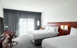 Courtyard by Marriott St. Louis Creve Coeur