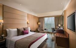 Jaypee Siddharth Hotel