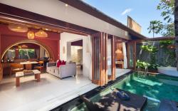 Seminyak Sanctuary Villa by Ini Vie Hospitality