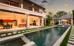 Zanissa Villa