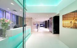 Eurostars Plaza Mayor Hotel