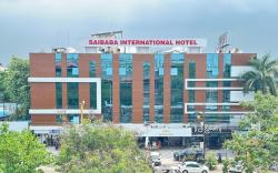 Saibaba International Hotel