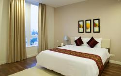 An Phu Plaza Serviced Apartment