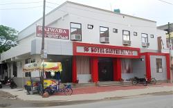 Hotel Gayatri Palace