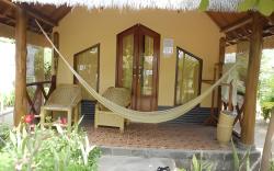 Youpy Bungalow