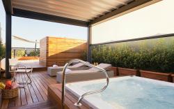 Villa Spalletti Trivelli - Small Luxury Hotels of The World