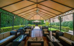 Villa Spalletti Trivelli - Small Luxury Hotels of The World