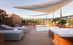 Villa Spalletti Trivelli - Small Luxury Hotels of The World