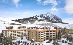Grand Lodge Crested Butte