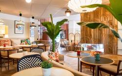 Novotel Suites Nice Aeroport Arenas