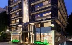 Hotel Cosmopolitan