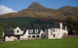 The Glencoe Inn