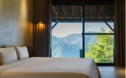 Zusin Shin Garden Hotel