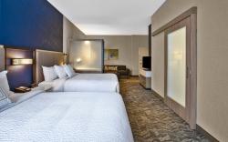 SpringHill Suites Pittsburgh Butler/Centre City