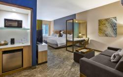 SpringHill Suites Pittsburgh Butler/Centre City