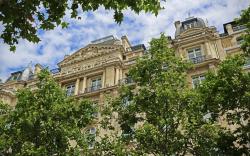 Fraser Suites le Claridge Champs-Elysees