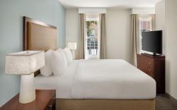 Residence Inn by Marriott Savannah Downtown/Historic District