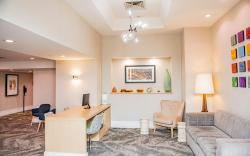 The Inn at Longwood Medical