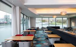 Holiday Inn Express Hamilton By IHG