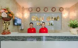 Thời Bình Hotel