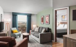 Staybridge Suites Newcastle By IHG