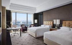 Zhuzhou Marriott Hotel