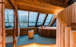 Deltapark Vitalresort****