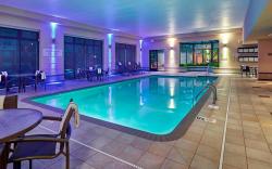 Courtyard by Marriott Bloomington by Mall of America