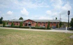 HOME PLACE INN