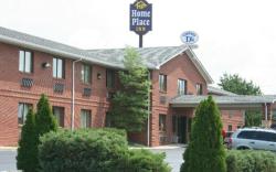 HOME PLACE INN