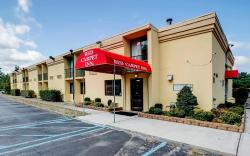Americas Best Value Inn Hotel