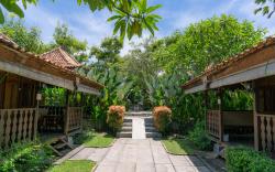 Bali Desa Asri