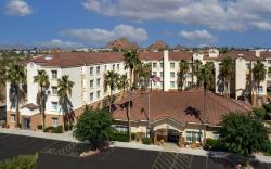 Residence Inn Phoenix Airport