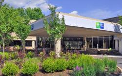 Holiday Inn Express Princeton Southeast By IHG