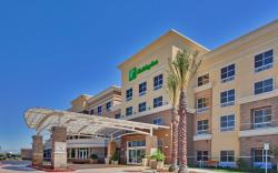 Holiday Inn Ontario Airport - California By IHG