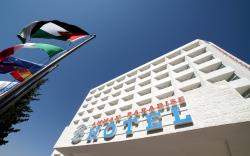 Amman Paradise Hotel